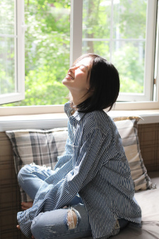 兄妹间的秘密