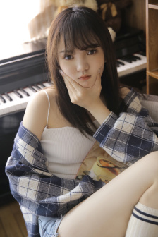 圆盘皇女第一季